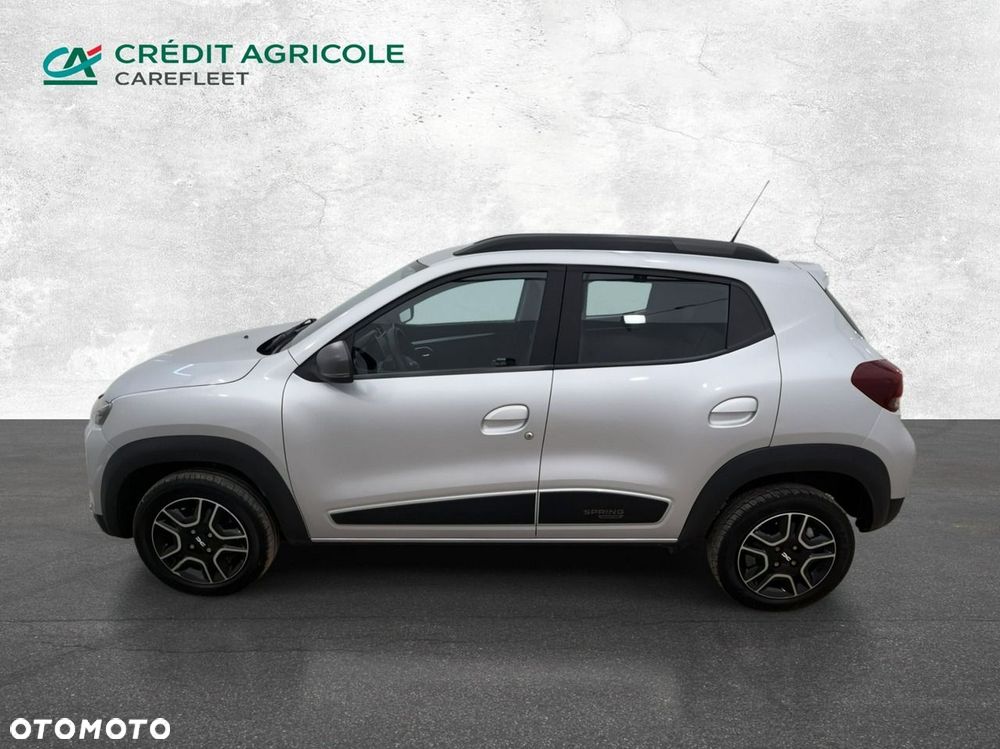 Dacia Spring - 9