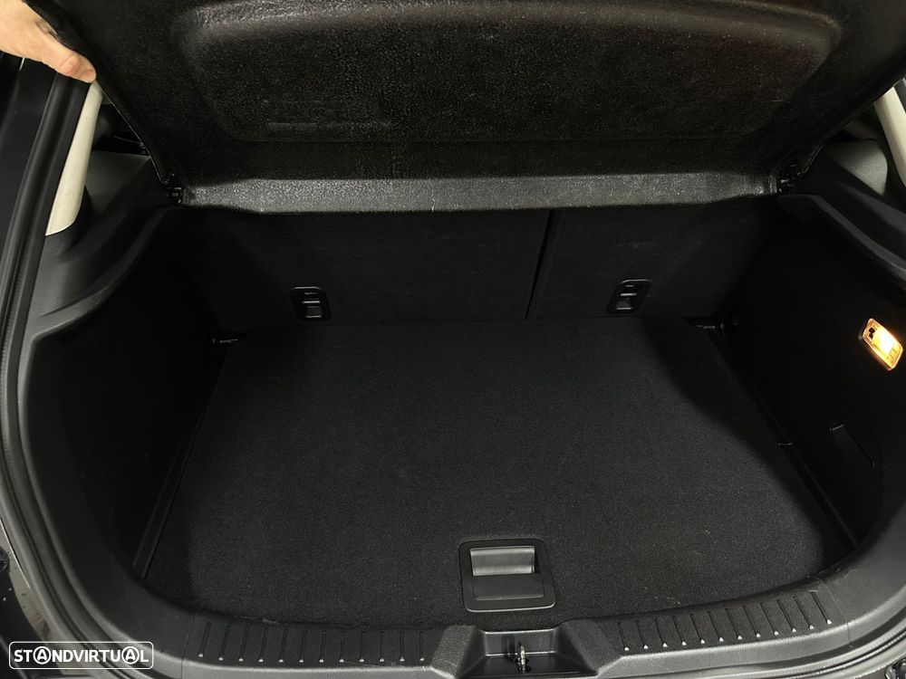 Mazda CX-3 1.5 Sky.Excellence Navi - 23