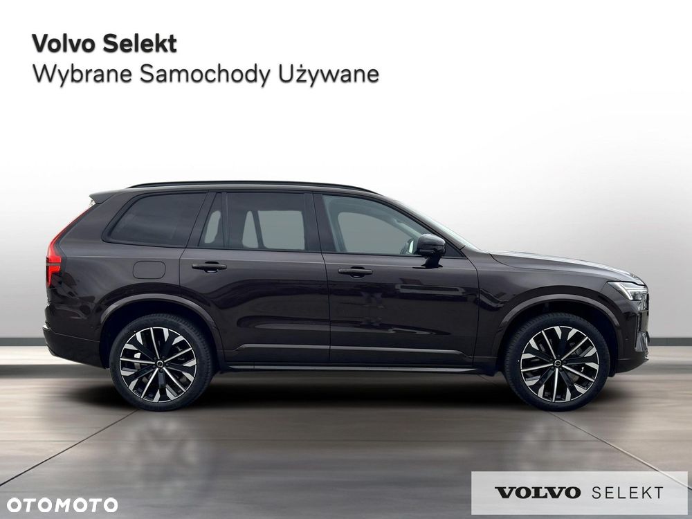 Volvo XC 90 - 7