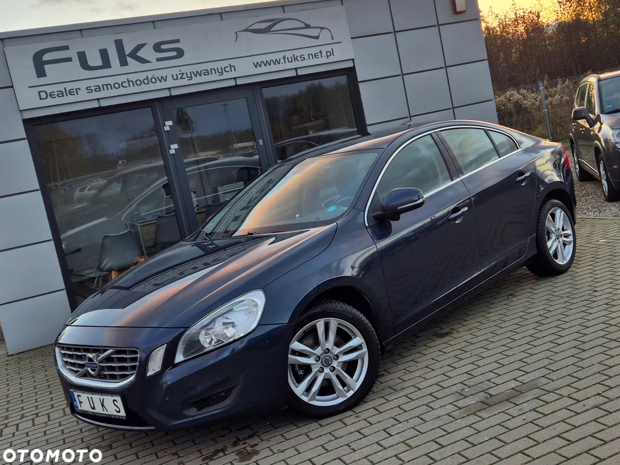 Volvo S60 D4 Momentum - 5