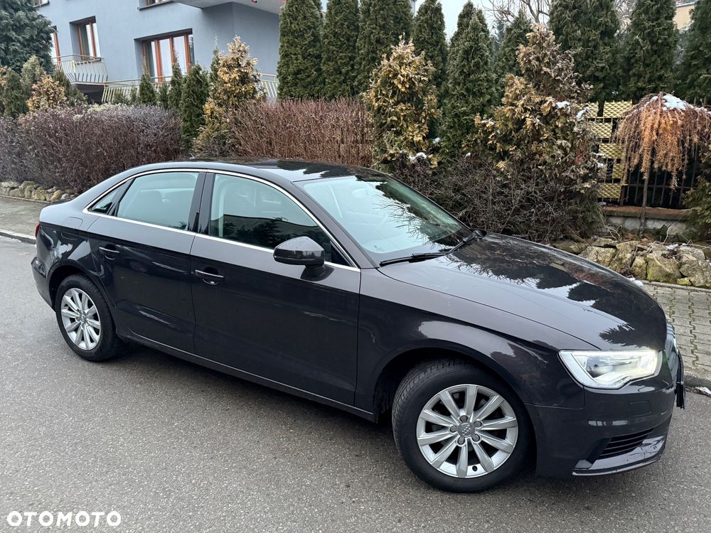 Audi A3 Limousine 1.6 TDI clean diesel Attraction - 8