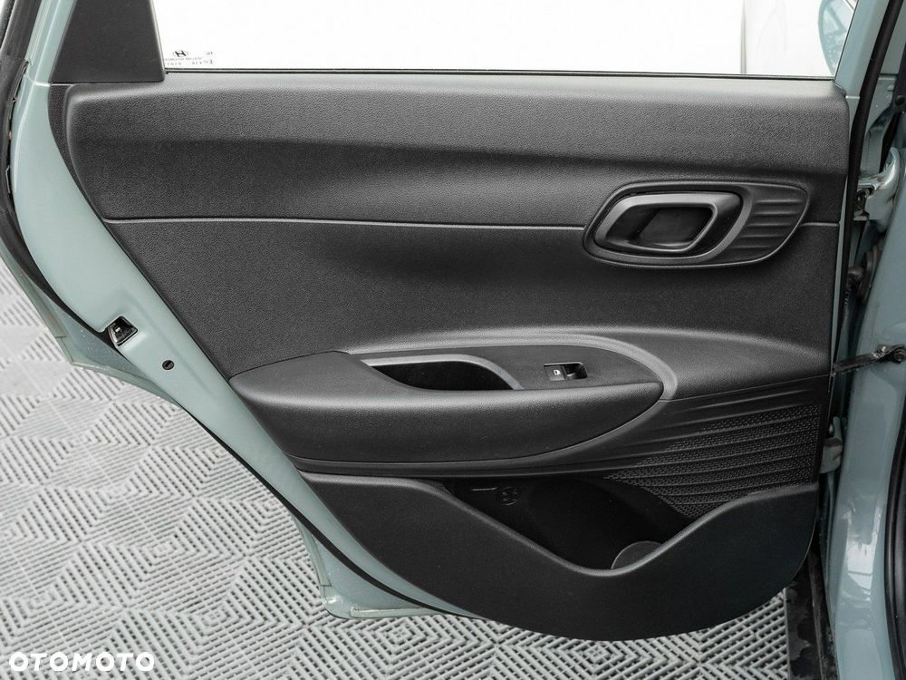 Hyundai Bayon 1.0 T-GDI Modern - 22