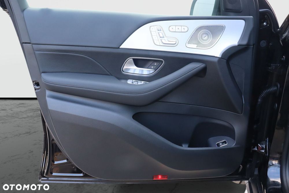Mercedes-Benz GLE - 7