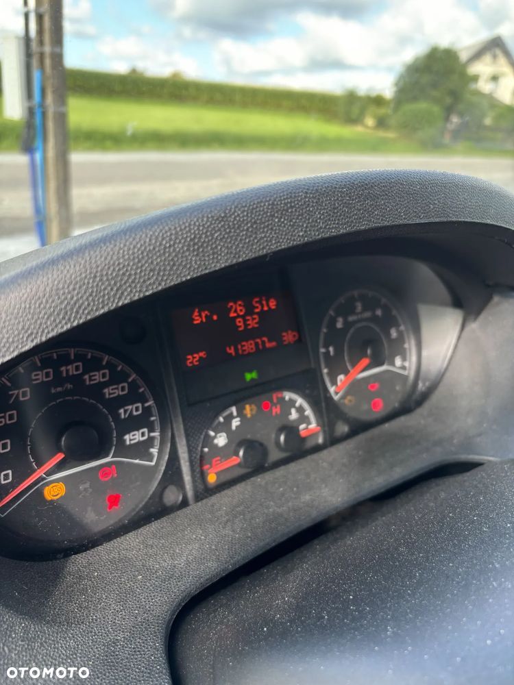 Fiat Ducato - 4