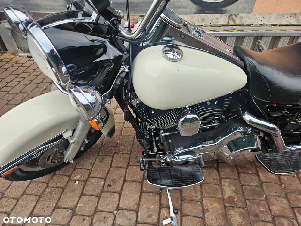 Harley-Davidson Softail Fat Boy - 20