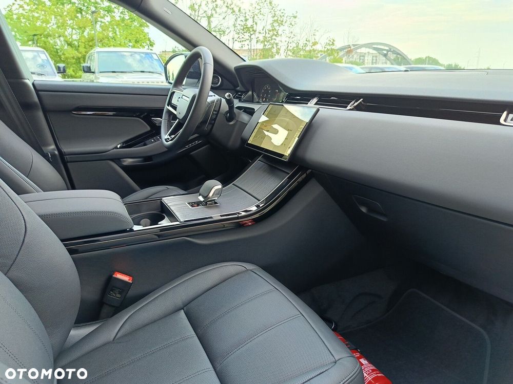 Land Rover Range Rover Evoque - 3