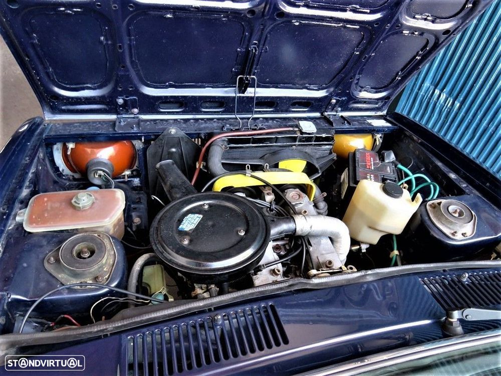 Fiat 131 - 18