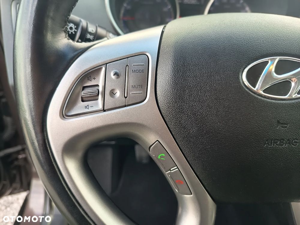 Hyundai ix35 1.6 GDI Style 2WD - 20