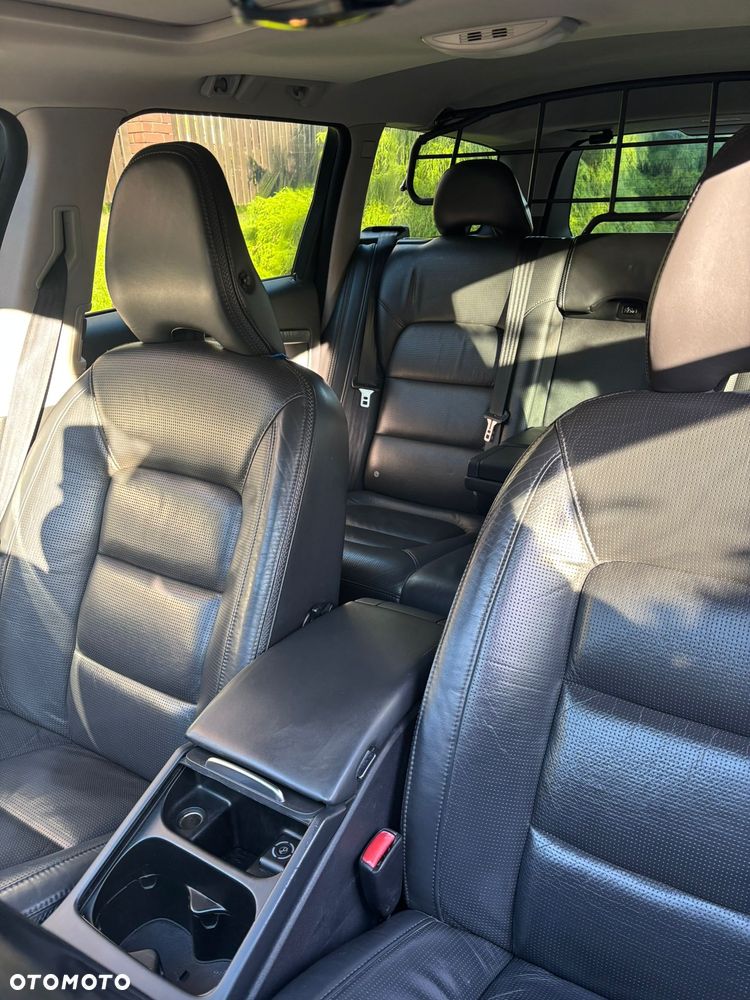 Volvo XC 70 T6 AWD Summum - 6