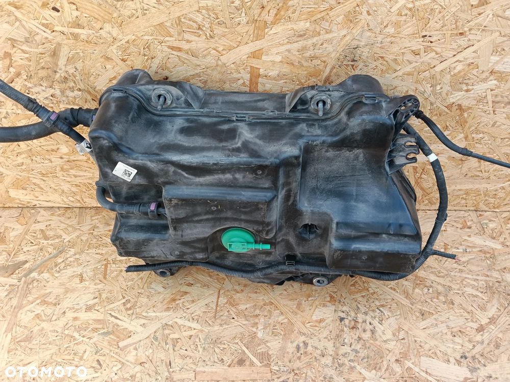 Zbiornik Adblue kompletny Fiat Talento Renault Trafic III 2.0 dci 2019-172A26554R 93460228 172A26157R - 4