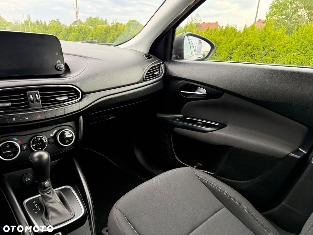 Fiat Tipo 1.5 GSE City Cross - 11