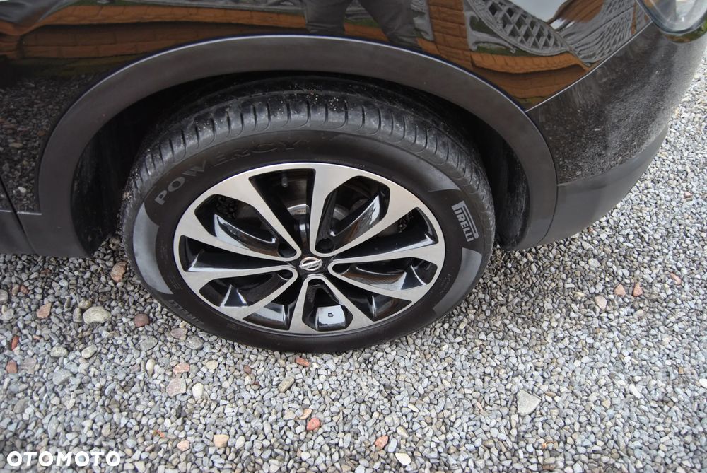 Nissan Qashqai 2.0 tekna - 30