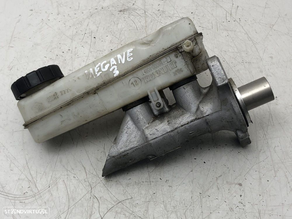 Bomba dos travões RENAULT MEGANE III 1.5 dCi | 02.09 -  REF. 460910009R - 3