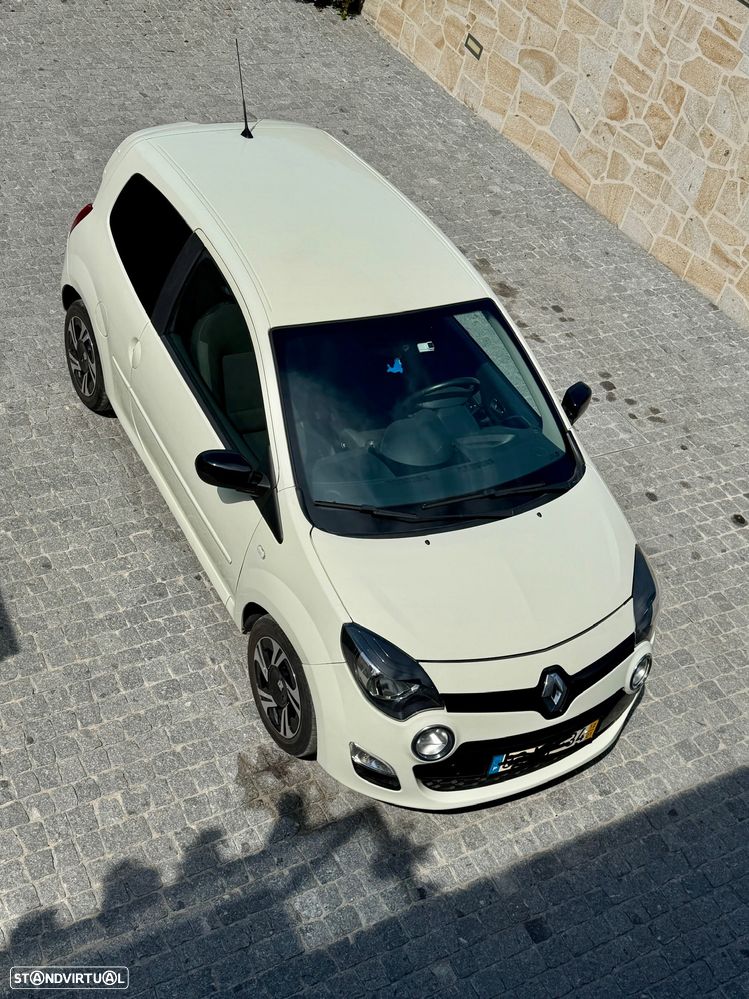 Renault Twingo - 1