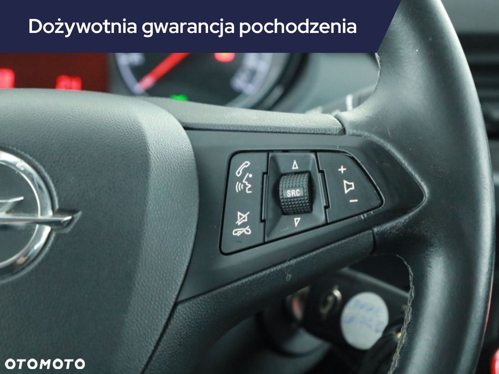 Opel Corsa - 13