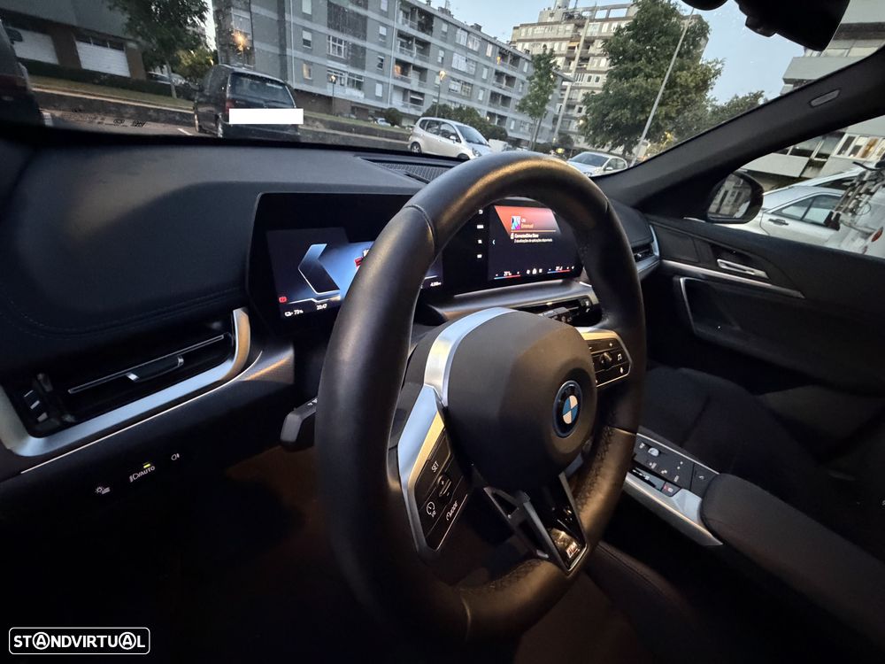 BMW X1 - 3
