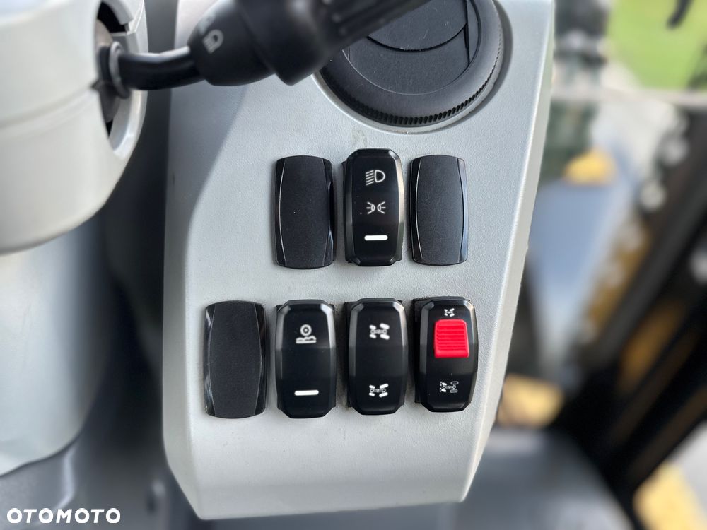 Caterpillar CAT 434F2 / 2250Mth / 2019 / Salon Polska - 18