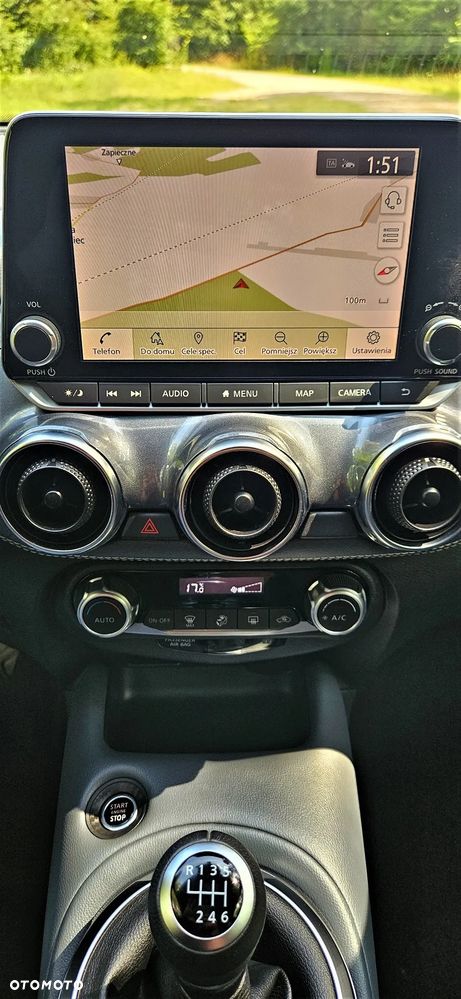 Nissan Juke DIG-T 117 Tekna - 19