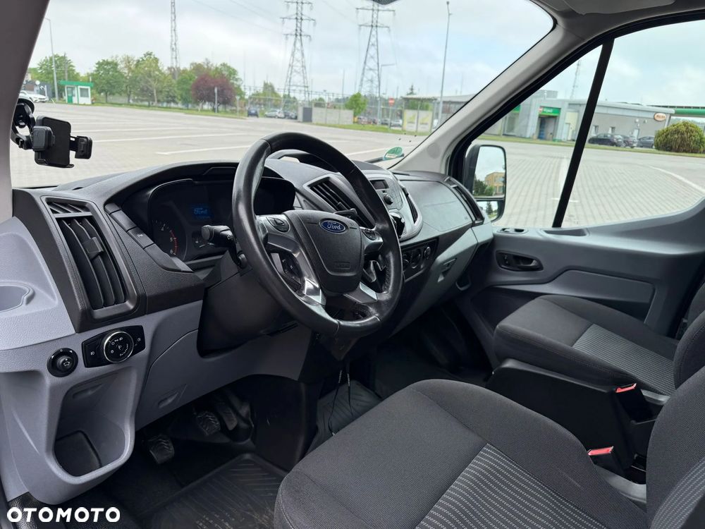 Ford Transit - 6