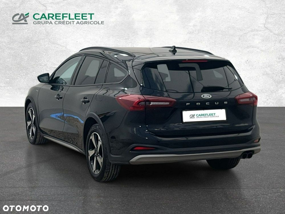 Ford Focus - 7
