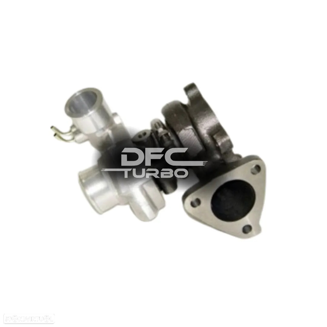 MITSUBISHI PAJERO 2.5 TD 99CV - 49177-02500 - 2