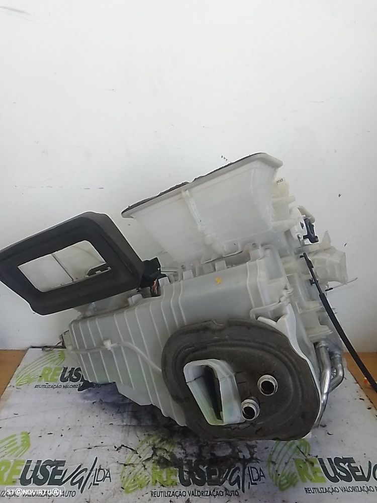 Caixa Climatização/Sofagem Completa Opel Corsa D (S07) - 1