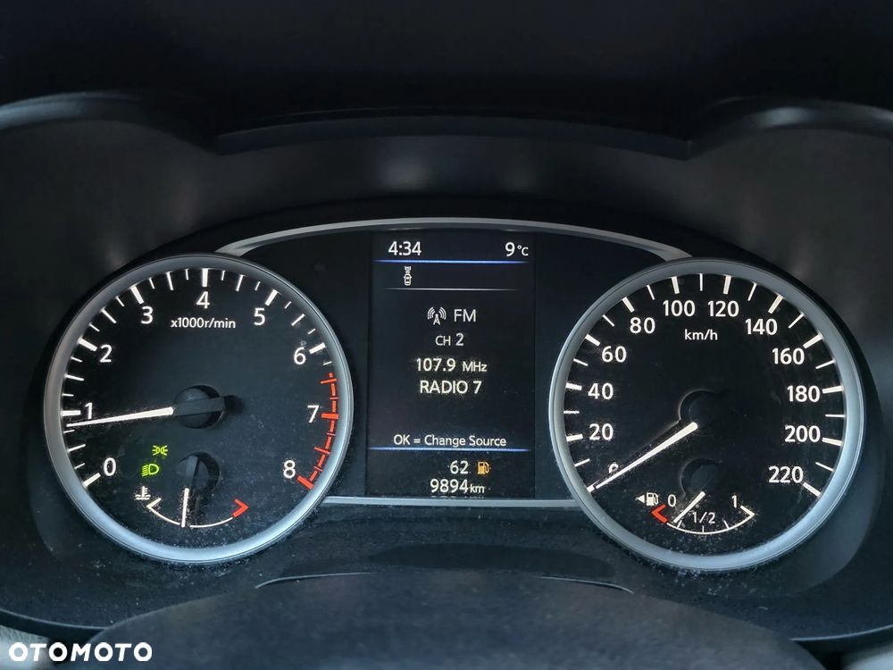 Nissan Micra 1.0 IG-T N-Way - 6
