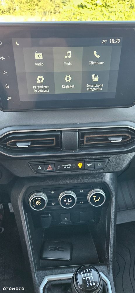 Dacia Jogger - 16