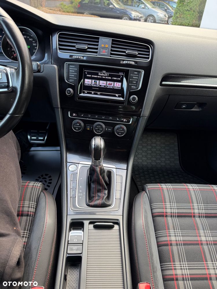Volkswagen Golf 2.0 TSI BMT GTI Performance DSG - 22