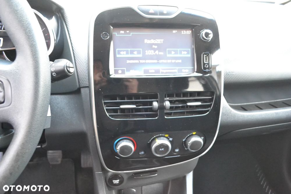 Renault Clio Cargo 1.2 16V 75 Extra - 15