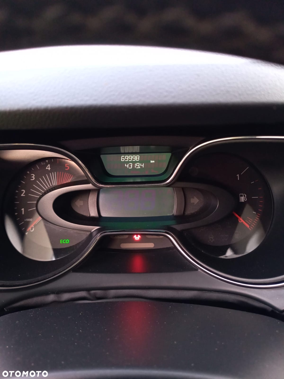Renault Captur 1.5 dCi Energy Intens - 9