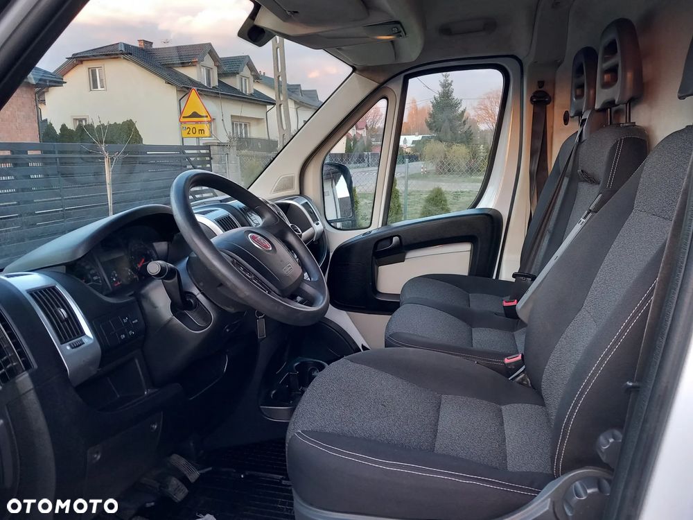 Fiat Ducato - 5