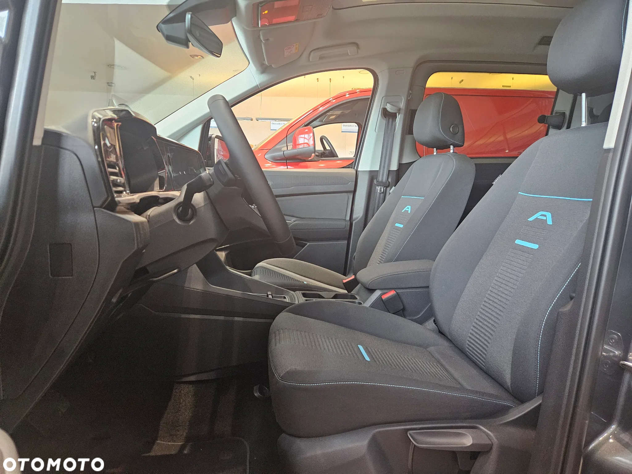 Ford Tourneo Connect Grand - 9