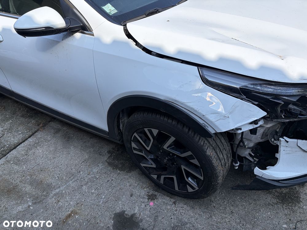 Kia XCeed 1.6 CRDi (48V Mild-Hybrid) DCT7 PLATINUM - 14