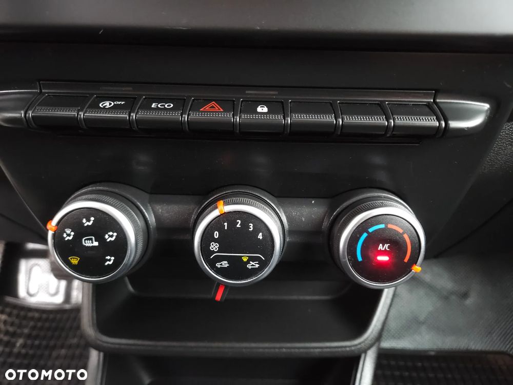 Renault EXPRESS VAN - 39