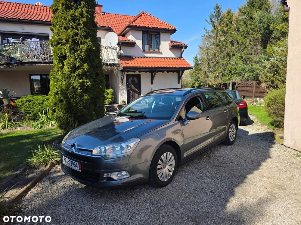 Citroën C5 1.8 16V Confort - 1
