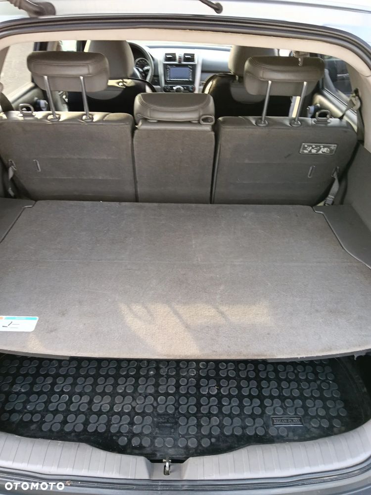 Honda CR-V 2.4i-VTEC Automatik Exclusive Edition - 8