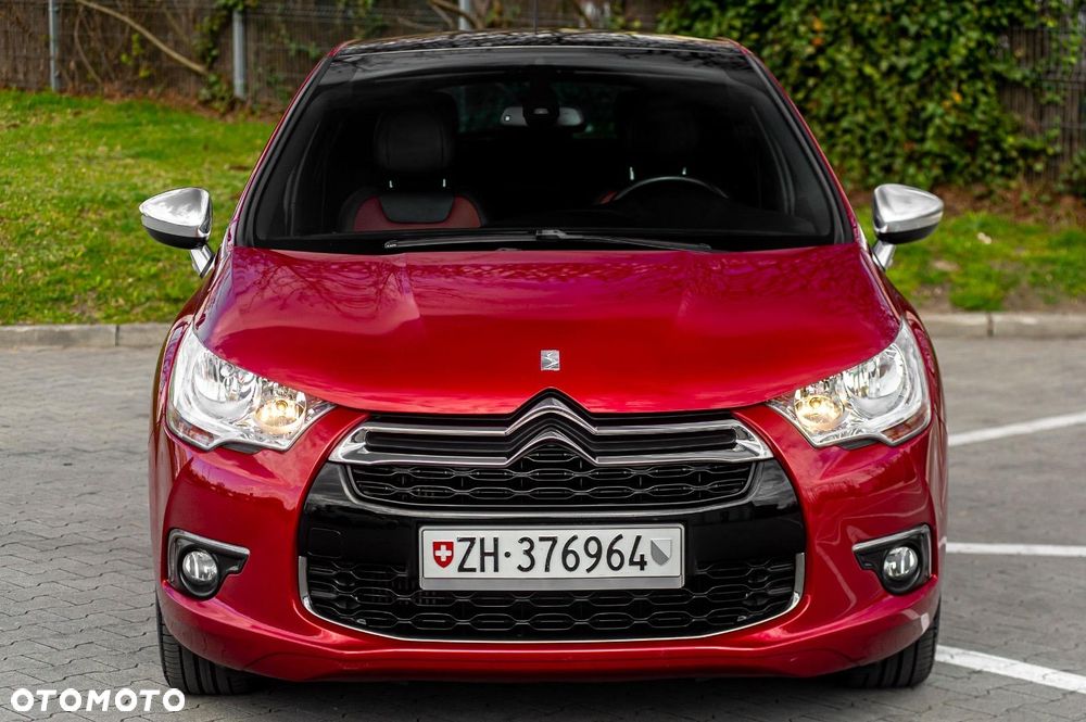 Citroën DS4 1.6 THP SoChic - 5