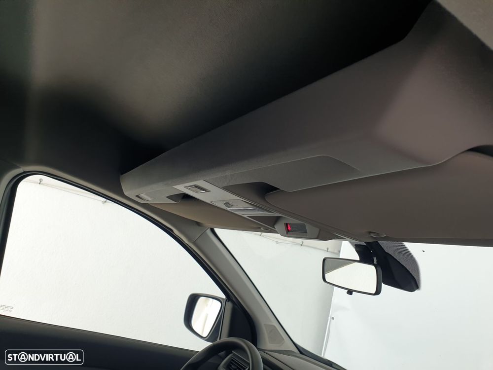 Renault Express 1.5 Blue dCi Confort - 25