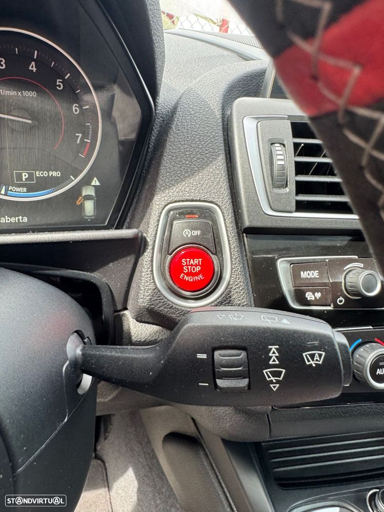 BMW M140i - 35