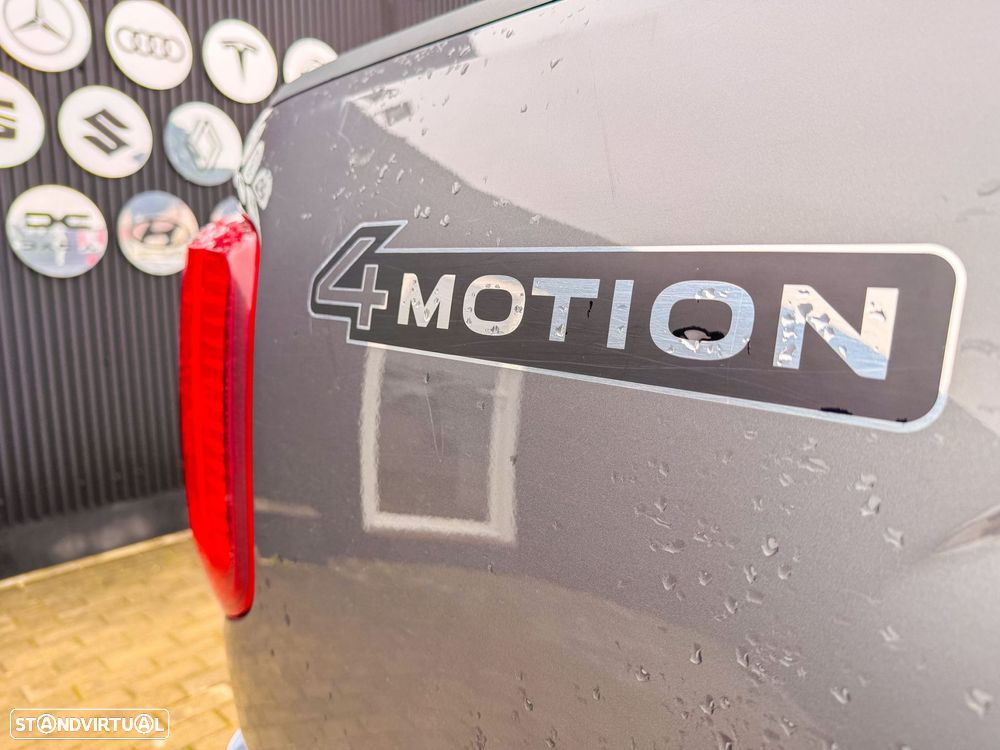 VW Amarok 3.0 TDI Style 4x4 - 34