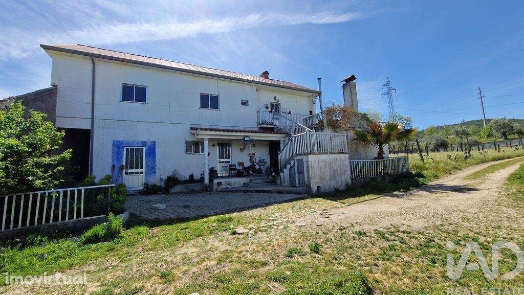 Casa T4 em Penso e Freixinho de 100,00 m2 - Grande imagem: 3/30