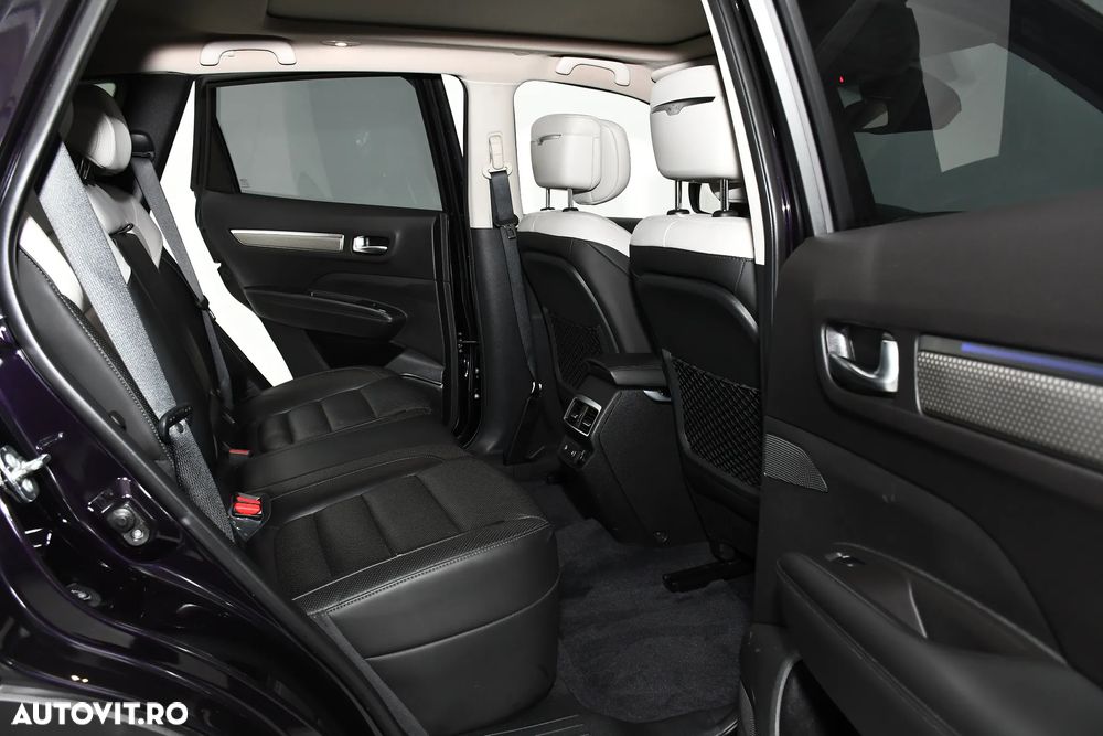 Renault Koleos ENERGY dCi 175 X-tronic 4WD INITIALE PARIS - 6