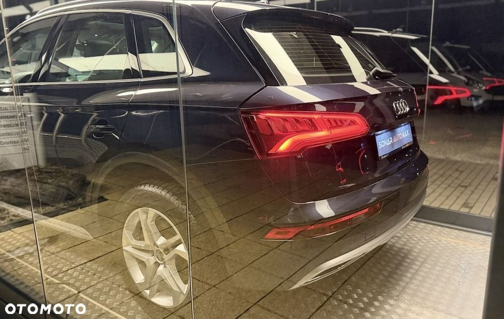 Audi Q5 - 12