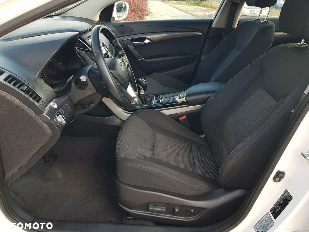 Hyundai i40 - 9