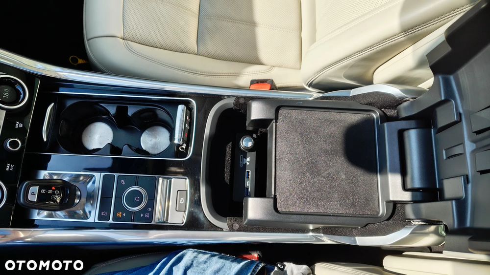 Land Rover Range Rover Sport S 2.0Si4 HSE - 23