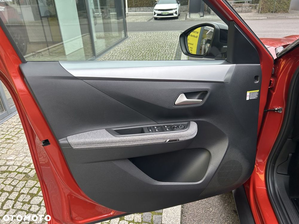 Opel Frontera 44kWh GS - 14