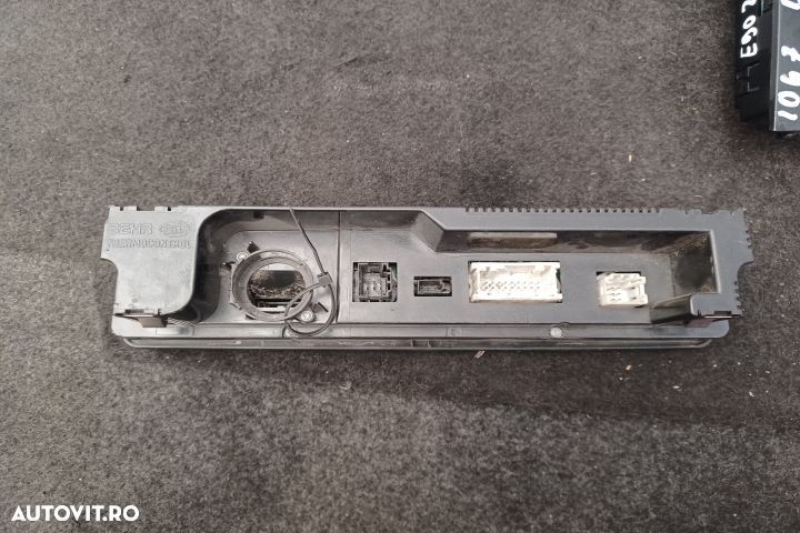 Comanda clima 6956319 6956319 BMW Seria 3 E46 [facelift] [2001 - 2006 - 3