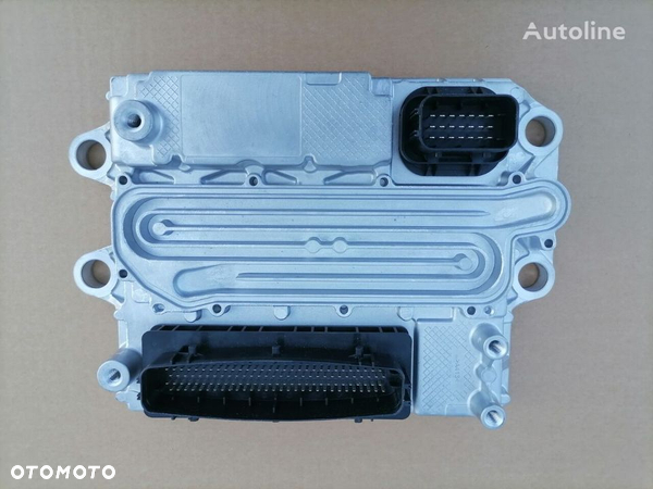 Sterownik komputer MCM2 MCM2.1 Mercedes Actros MP4 4704460035