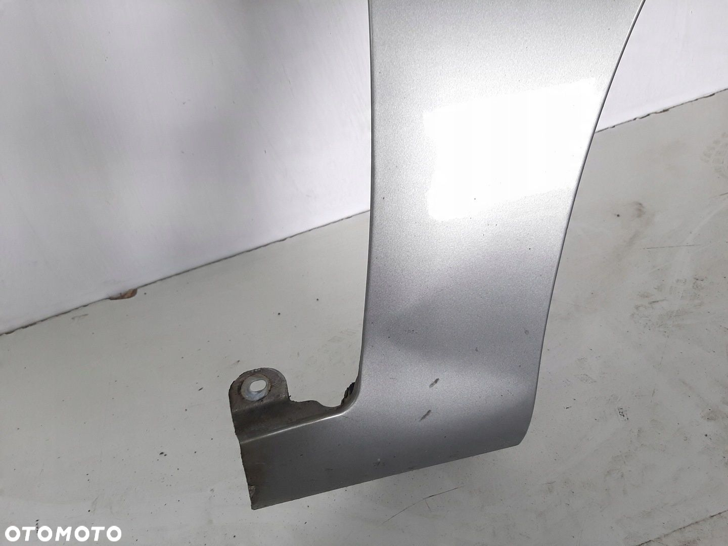 ALFA ROMEO 147 3D LIFT 1.9JTDM 16V 06R BLOTNIK PRAWY PRZOD KOD 651 60694119 - 5